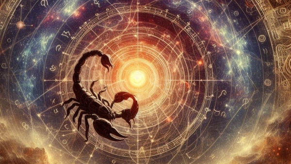 four zodiac signs will get huge money and healthy life after december 16th due to mercury enter scorpio