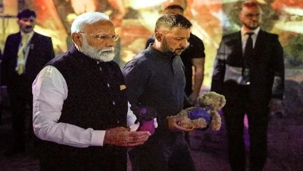 Year Ender 2024 These are the key foreign trips of Prime Minister Modi in 2024