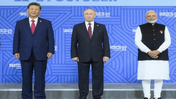 Year Ender 2024 These are the key foreign trips of Prime Minister Modi in 2024