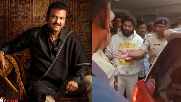 High court Rejects Mohan Babu anticipatory bail petition in journalist attack case