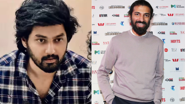 nandamuri Mokshagna is set to make her second film under the direction of Nag Ashwin