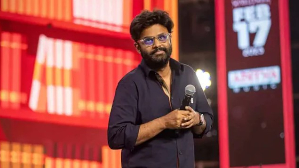 What will I do when I go to Ap Producer Naga vamsi