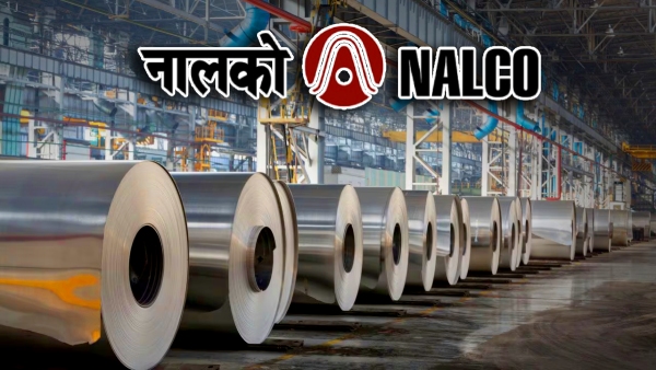 NALCO Massive Job Recruitment Notification for 518 Vacancies
