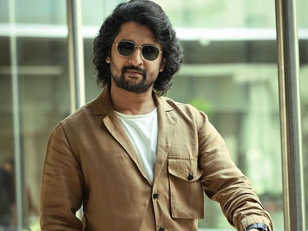 among this generation heros nani is the favourite hero of junior ntr