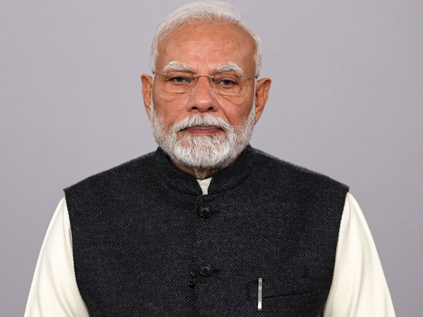 When I was CM I used to have discussions PM Modi on former PM Dr Manmohan Singh