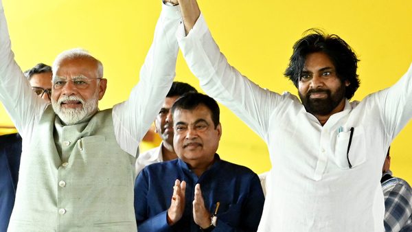 Year Ender 2024 year 2024 has turned out to be monumental for PM Modi