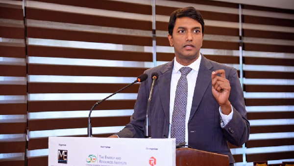 Free Cancer Screening in Kakinada How IAS Naveen Kumar Inspired the Initiative