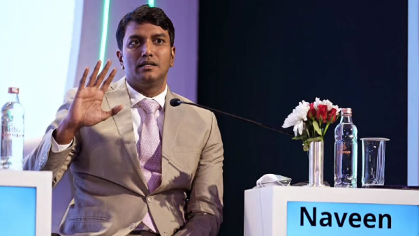 Free Cancer Screening in Kakinada How IAS Naveen Kumar Inspired the Initiative