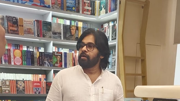Andhra has secured 4 National Panchayat Awards Pawan Kalyan Congratulates