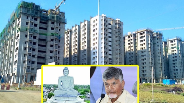 BITS planning to establish new campus in AP Capital Amaravati discussions with CRDA