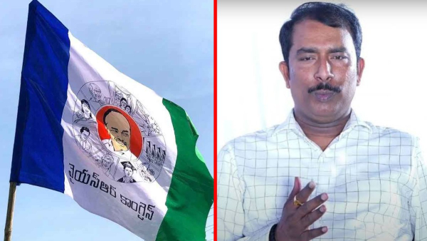 Aara Mastan Fail in AP Elections Survey