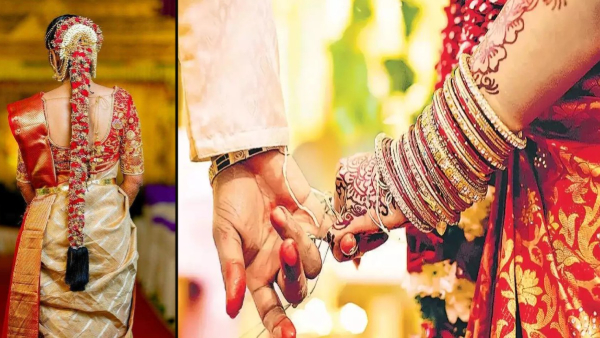 Why are married women not sent to their in-laws house on Friday