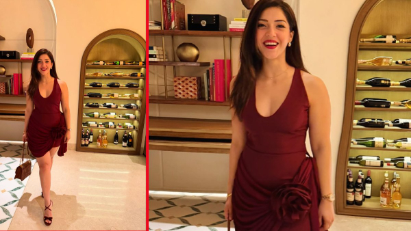 Mehreen Pirzada latest instagram photos goes viral