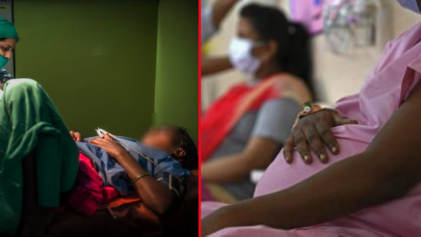 Number of abortions on the rise in India