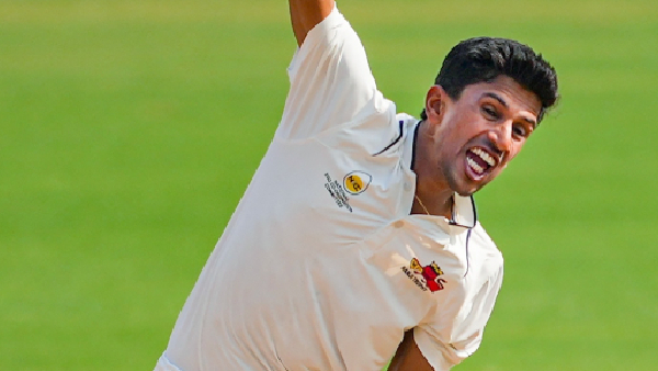 Tanush Kotian has been picked as Ravichandran Ashwin s replacement