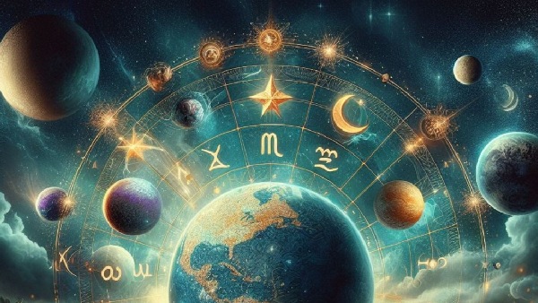 five zodiac signs will get healthy life and money due to Mercury enters Sagittarius on the january 4th