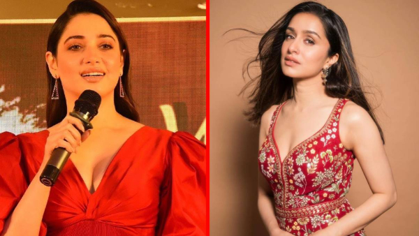 Tamannaah Bhatia shocking comments on Stree 2 movie