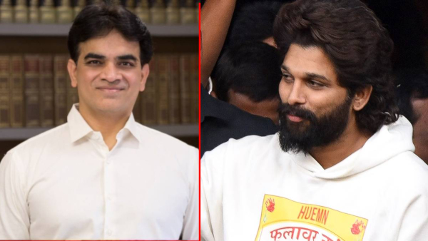 how much the lawyer charged per hour in Allu Arjun s case