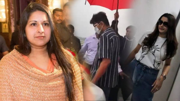 Vijay and Sangeetha divorce rumours viral