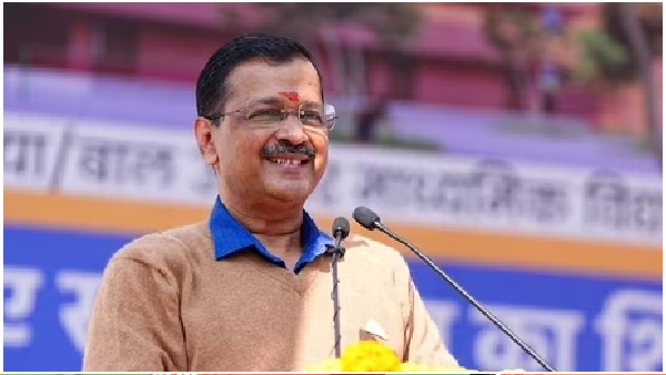 Arvind Kejriwal asks Chandrababu to rethink on support to bjp wrote letter on amit shah incident