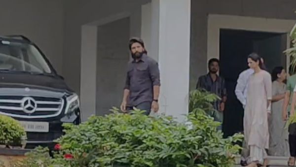 Congress leaders reportedly instructed do not react on Allu Arjun and TFI