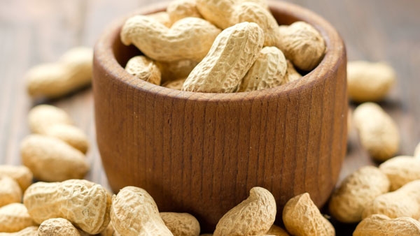 Can diabetic patients eat peanuts What are the problems caused by eating them