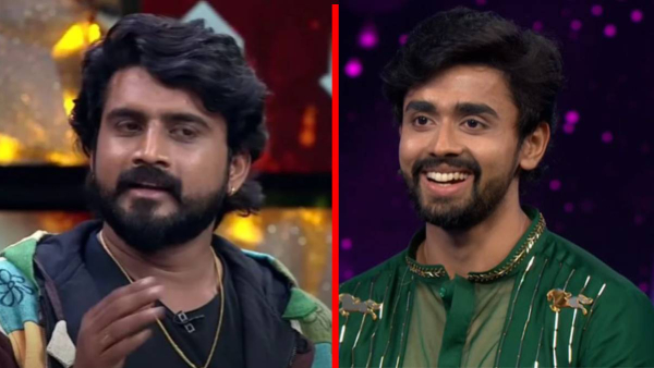 Gautham Krishna Telugu Bigg Boss winner is being promoted