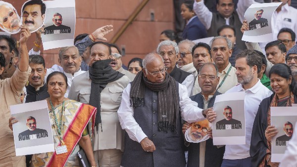 india bloc plans to move no-confidence motion against rajya sabha chairman jagdeep dhankar