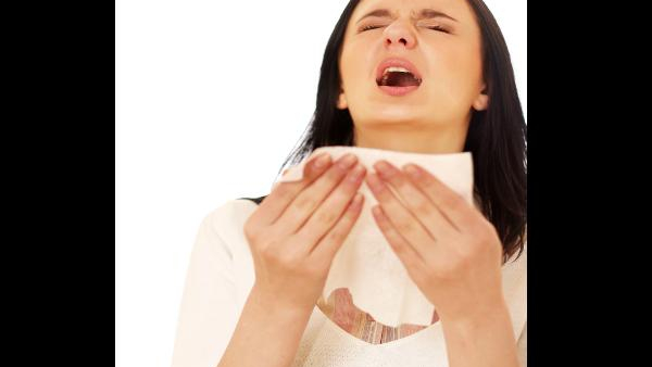 Does coughing or sneezing cause urine to leak But you must know