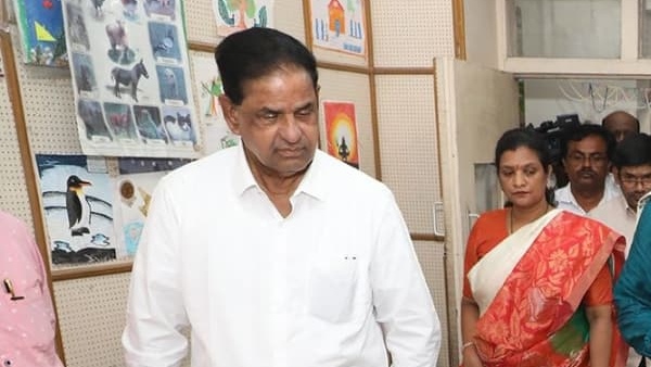 Vaikunta Ekadasi 2025 TTD Trust Board to meet in Tirumala today
