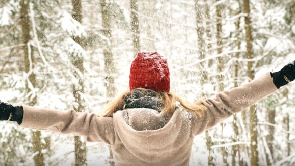 These are the super foods that help you lose weight fast in winter Try them