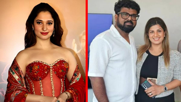 actress rambha interesting comments on tamanna