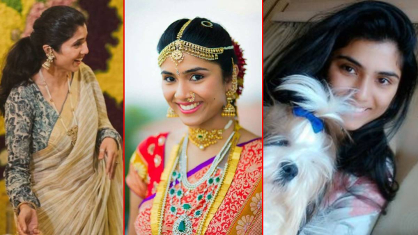 Naga Chaitanya Maradal is so cute