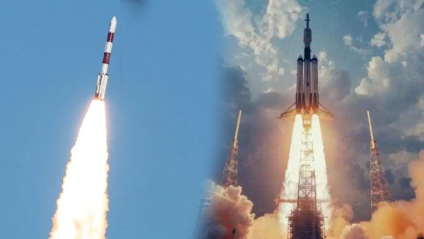 PSLV-C60 PSLV-C60 launch successful