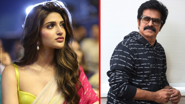 Sreeleela warned the senior actor