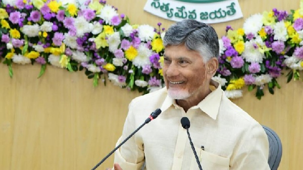 election survey analyst Praveen pullata view on Chandrababu govt s six months rule