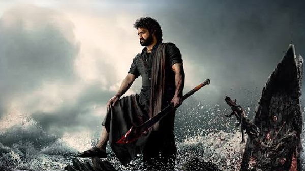 junior ntr creates world record with devara movie