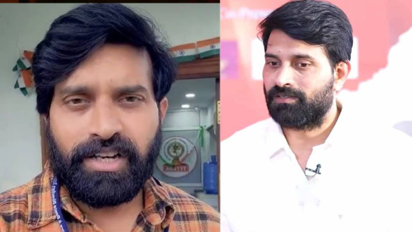 Johnny is the star hero who supports the master