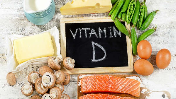 How much vitamin D should you have Is a deficiency dangerous