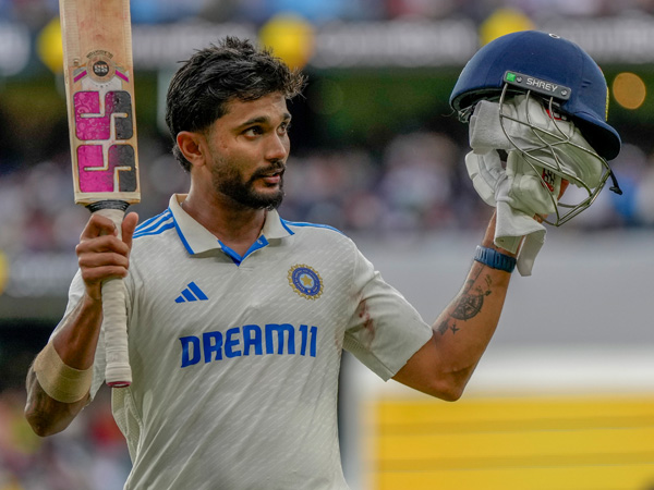 India all out for 369 in Melbourne Test