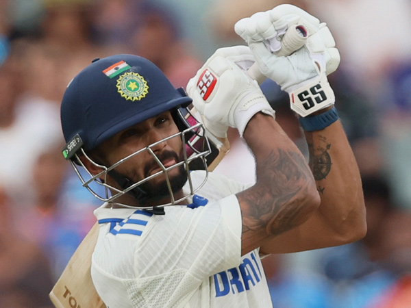 IND vs AUS Sunil Gavaskar slams Rishabh Pant after his dismissal at MCG against Australia