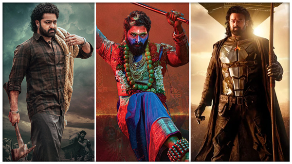 Top Hero in India in 2024