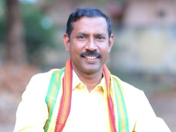 ap tdp chief palla Srinivas advices revanth reddy allu arjun warn piracy if no benefit shows ap tdp chief palla Srinivas advices revanth reddy allu arjun warn piracy if no benefit shows