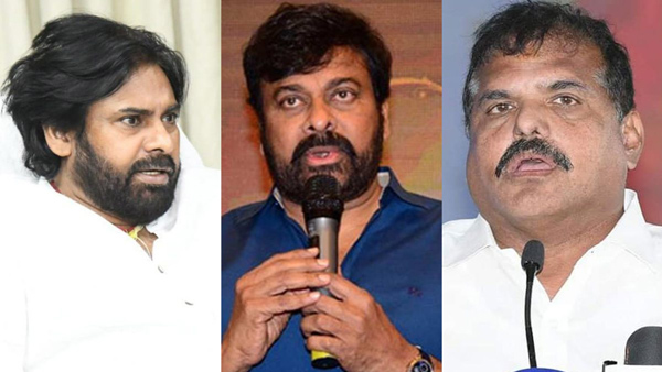 LOP Botsa made key suggestion for Pawan Kalyan made key comments on AP Govt loans LOP Botsa made key suggestion for Pawan Kalyan made key comments on AP Govt loans