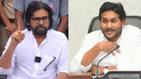 Pawan Kalyan to visit Kadapa on 6th to participate in parents and Teachers meeting