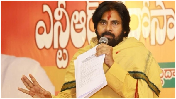 Year Ender 2024 pawan kalyan got elevation in national politics and political life for his party