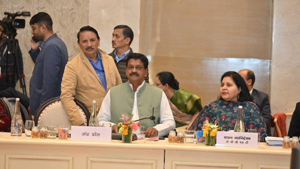 one percent additional cess in gst for ap flood relief finance minister s surprising proposal