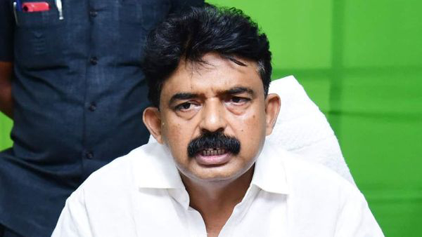 ap government likely to form SIT on former ysrcp minister perni nani family pds rice issue