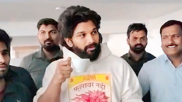 Allu Arjun appeal for fans after release from Jail says he will respect the law