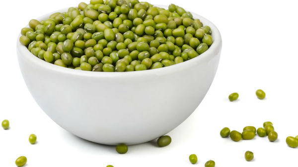 amazing benefits of including Green Gram in your diet